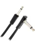 Інструментальний кабель RockBoard Flat Instrument Cable Straight/Angled (300 cm)