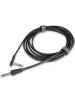 Інструментальний кабель RockBoard Flat Instrument Cable Straight/Angled (300 cm)