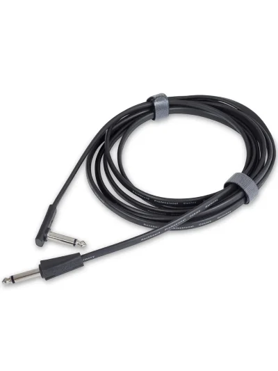 Інструментальний кабель RockBoard Flat Instrument Cable Straight/Angled (300 cm)