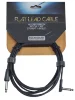 Інструментальний кабель RockBoard Flat Instrument Cable Straight/Angled (300 cm)