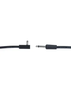 RockBoard Flat Instrument Cable Straight/Angled (300 cm)