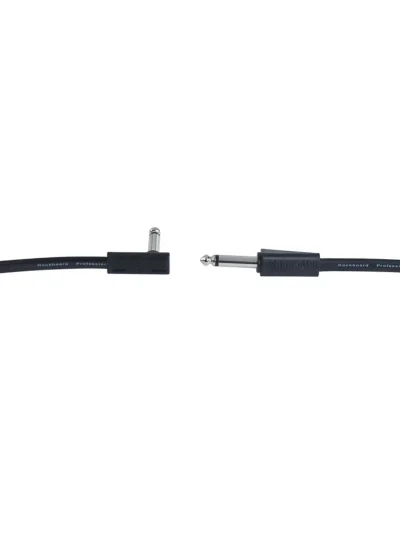 Інструментальний кабель RockBoard Flat Instrument Cable Straight/Angled (300 cm)