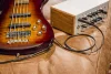 Інструментальний кабель RockBoard Flat Instrument Cable Straight/Angled (300 cm)
