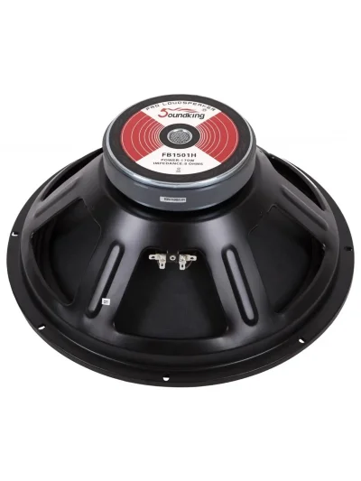 Динамік SoundKing FB1501H 8Ohm