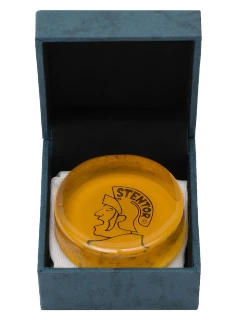 Stentor 1390 Violin Rosin (Light Amber)