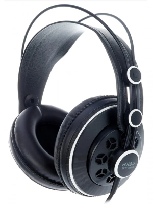 Superlux HD-681F
