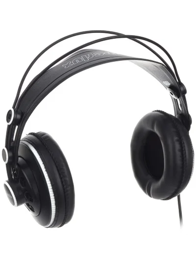 Навушники Superlux HD-681F
