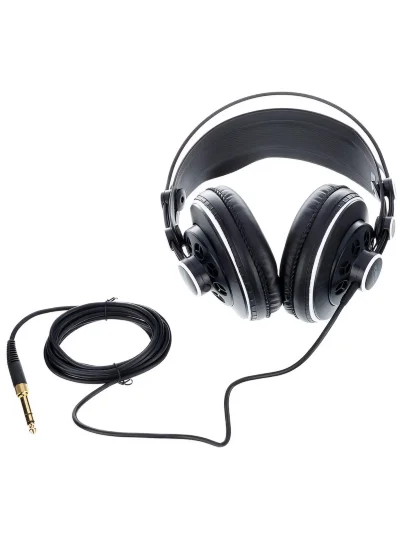 Навушники Superlux HD-681F