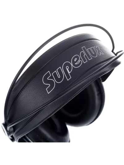 Навушники Superlux HD-681F