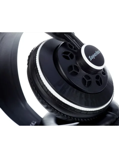 Навушники Superlux HD-681F