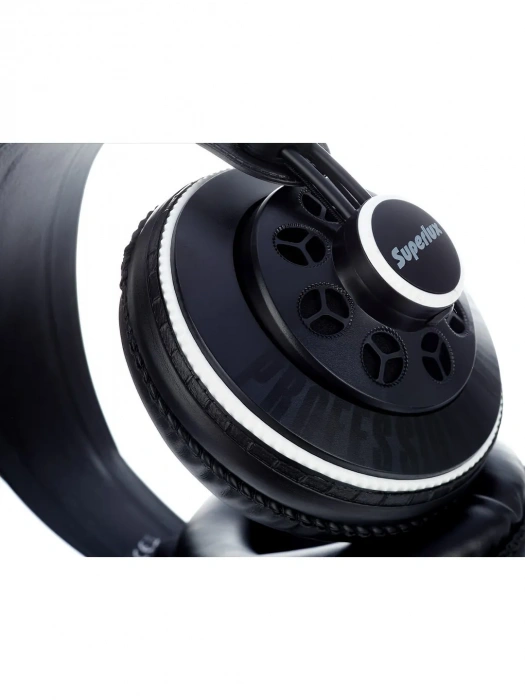 Навушники Навушники Superlux HD-681F