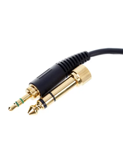 Навушники Superlux HD-681F
