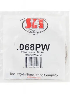 SIT Strings 068PW