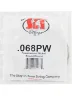 Струна SIT Strings 068PW