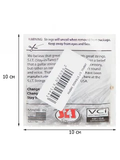 SIT Strings 068PW