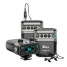 Радіосистема Xvive U5T2 Wireless Audio for Video System