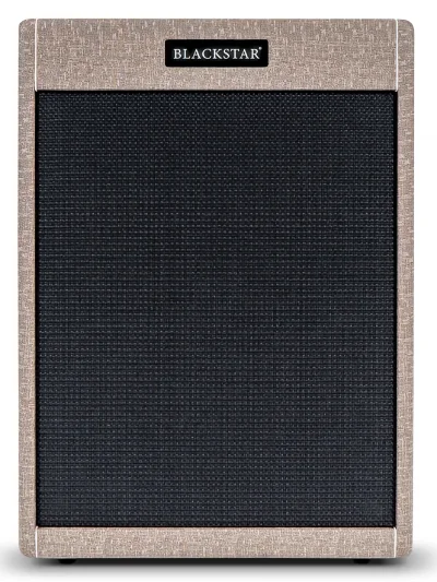 Гітарний кабінет Blackstar St. James 212 VOC Fawn Cabinet