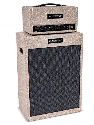 Гітарний кабінет Blackstar St. James 212 VOC Fawn Cabinet