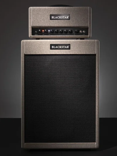 Гітарний кабінет Blackstar St. James 212 VOC Fawn Cabinet