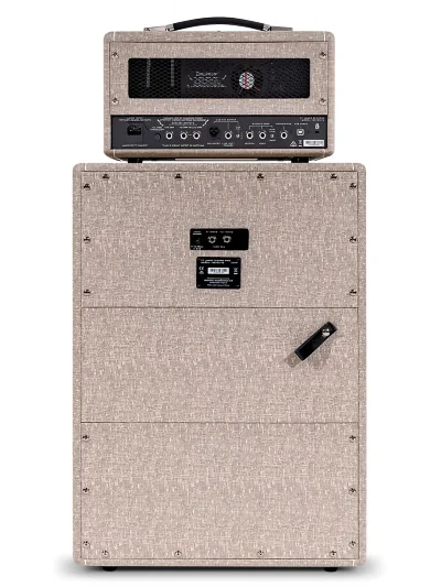 Гітарний кабінет Blackstar St. James 212 VOC Fawn Cabinet