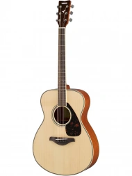Yamaha FS820 (Natural) Yamaha FS820 (Natural)