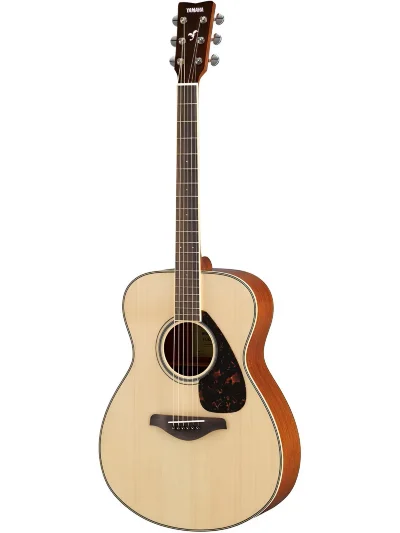 Акустична гітара Yamaha FS820 (Natural)