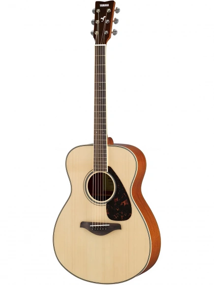 Акустична гітара Yamaha FS820 (Natural)