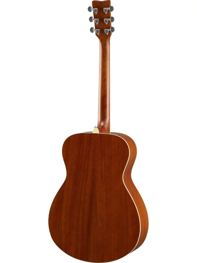 Акустична гітара Yamaha FS820 (Natural)