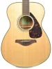 Акустична гітара Yamaha FS820 (Natural)
