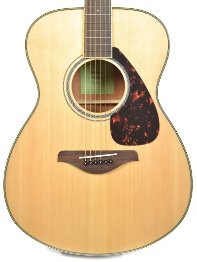 Акустична гітара Yamaha FS820 (Natural)