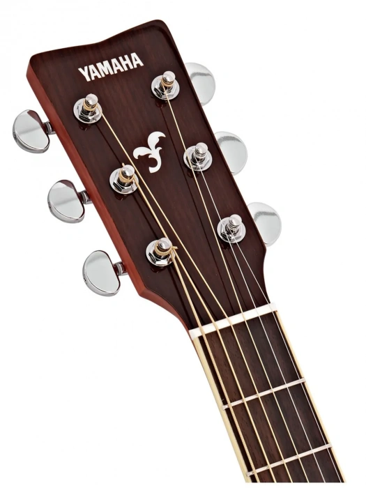Акустична гітара Акустична гітара Yamaha FS820 (Natural)
