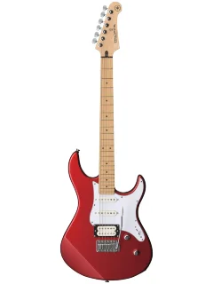 Yamaha Pacifica 112VM (Red Metallic)