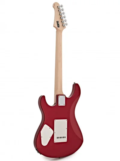 Електрогітара Yamaha Pacifica 112VM (Red Metallic)