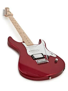 Yamaha Pacifica 112VM (Red Metallic)