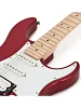 Електрогітара Yamaha Pacifica 112VM (Red Metallic)