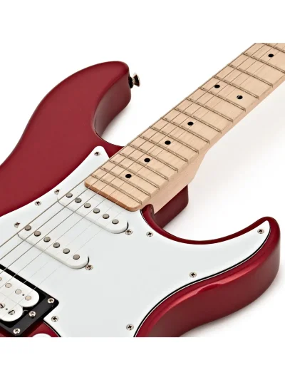 Електрогітара Yamaha Pacifica 112VM (Red Metallic)