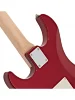Електрогітара Yamaha Pacifica 112VM (Red Metallic)