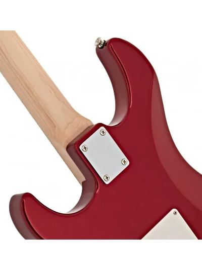 Електрогітара Yamaha Pacifica 112VM (Red Metallic)