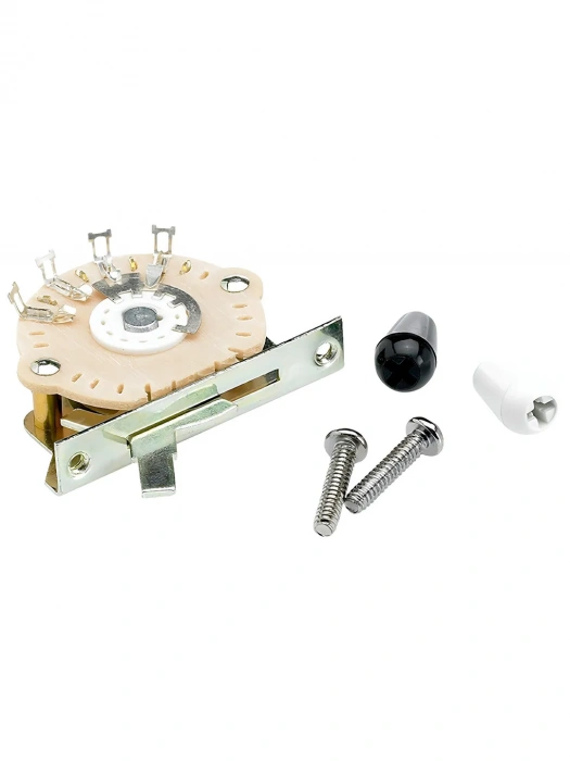 Перемикач Перемикач Fender 5WAY Switch