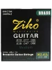 Струни Ziko DCZ-013L Bronze 13-56