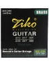 Струни Ziko DCZ-013L Bronze 13-56