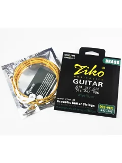 Ziko DCZ-013L Bronze 13-56