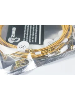 Ziko DCZ-013L Bronze 13-56
