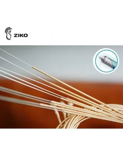 Ziko DCZ-013L Bronze 13-56