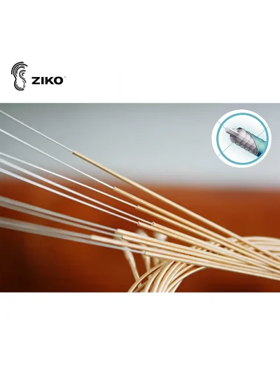 Струни Ziko DCZ-013L Bronze 13-56