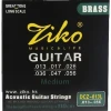 Струни Ziko DCZ-013L Bronze 13-56