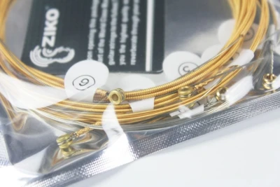 Струни Ziko DCZ-013L Bronze 13-56