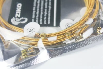 Струни Ziko DCZ-013L Bronze 13-56