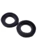 Амбушури Superlux EPK681V - HD-681 Ear Pads Velour
