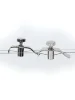 Машинка скрипкова Paxphil V104 Violin Fine Adjuster